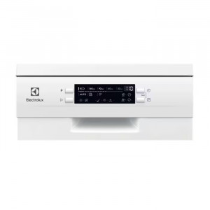 Посудомийна машина Electrolux ESS43210SW окремостояча білий 45см фото