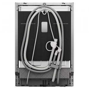 Вбудована посудомийна машина Electrolux KL87X200T 60 см серія 800 MaxiSpace 15 комплектів