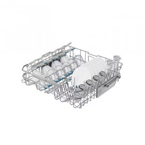 Вбудована посудомийна машина Electrolux KL87X200T 60 см серія 800 MaxiSpace 15 комплектів