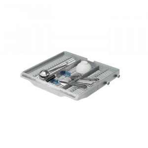 Вбудована посудомийна машина Electrolux KL87X200T 60 см серія 800 MaxiSpace 15 комплектів