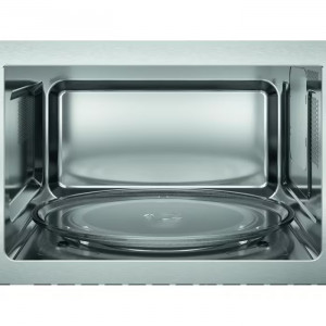 Мікрохвильова піч Electrolux EMS4253TBX вбудована з грилем нержавіюча сталь фото