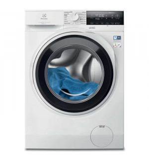 Пральна машина Electrolux EW6F3494ACU 9 кг фото