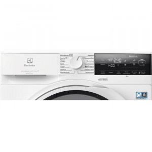 Пральна машина Electrolux EW6F2281U 8 кг фото