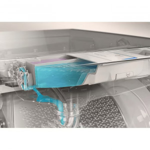 Пральна машина Electrolux EW6F2281U 8 кг фото