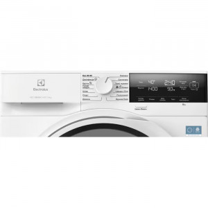 Пральна машина Electrolux EW6F3494U 9 кг фото