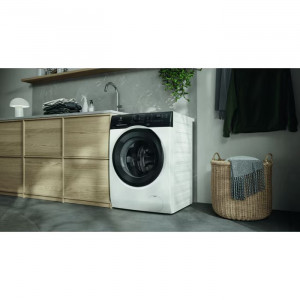 Пральна машина Electrolux EW6F9452U 10.5 кг фото