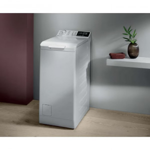 Пральна машина Electrolux EW6T406U вертикальна 6 кг фото