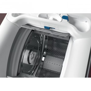 Пральна машина Electrolux EW6T406U вертикальна 6 кг фото
