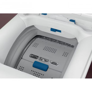 Пральна машина Electrolux EW6T406U вертикальна 6 кг фото