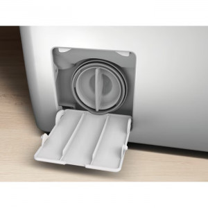 Пральна машина Electrolux EW6T506U вертикальна 6 кг фото