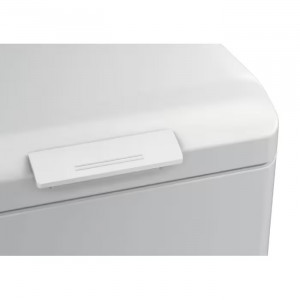 Пральна машина Electrolux EW6T506U вертикальна 6 кг фото