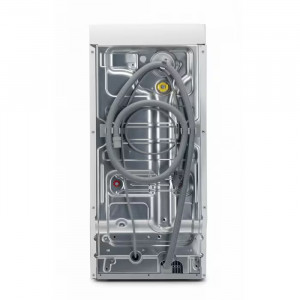 Пральна машина Electrolux EW6T506U вертикальна 6 кг фото