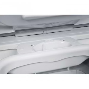 Пральна машина Electrolux EW6T506U вертикальна 6 кг фото