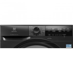 Пральна машина Electrolux EW7F3414DU 10 кг темне срібло фото