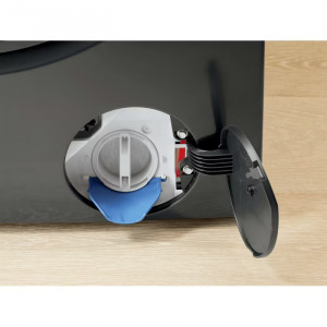 Пральна машина Electrolux EW7F3414DU 10 кг темне срібло фото