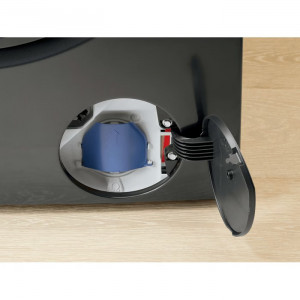 Пральна машина Electrolux EW7F3414DU 10 кг темне срібло фото