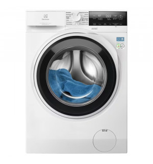 Пральна машина Electrolux EW7F3494FQU 9 кг фото