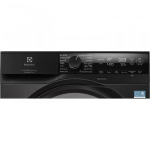 Пральна машина Electrolux EW7FG4492UDU 9 кг темне срібло фото