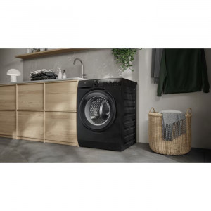 Пральна машина Electrolux EW7FG4492UDU 9 кг темне срібло фото