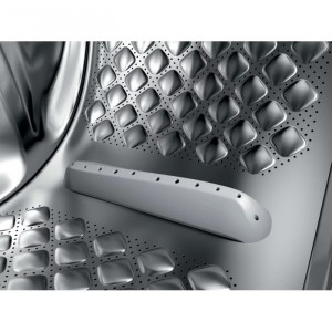 Пральна машина Electrolux EW7FG4492UDU 9 кг темне срібло фото