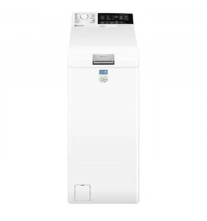 Пральна машина Electrolux EW7T3372U вертикальна 7 кг фото