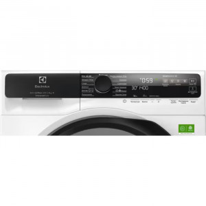 Пральна машина Electrolux EW8F5492SQU 9 кг фото