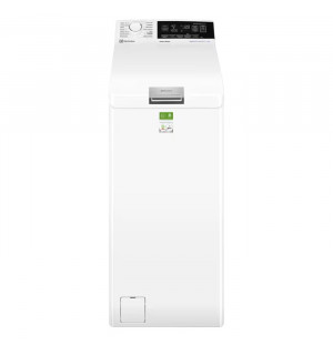 Пральна машина Electrolux EW8T337U вертикальна 7 кг фото