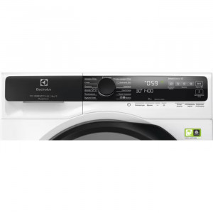 Пральна машина Electrolux EW9F5482WCU 8 кг фото
