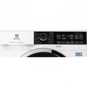 Пральна машина Electrolux EWS6227CU 7 кг фото