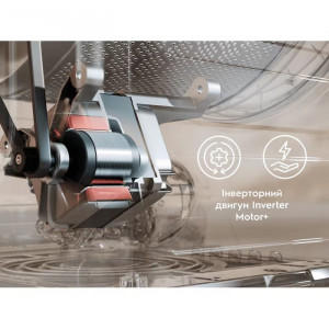 Пральна машина Electrolux EWS6227CU 7 кг фото