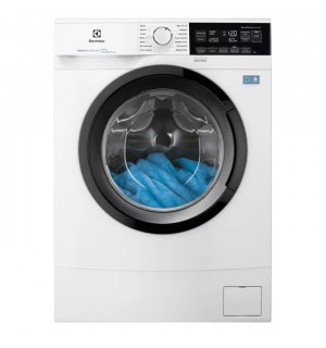 Пральна машина Electrolux EWS6326BU глибина 41см 6 кг фото