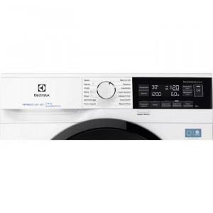 Пральна машина Electrolux EWS6326BU глибина 41см 6 кг фото