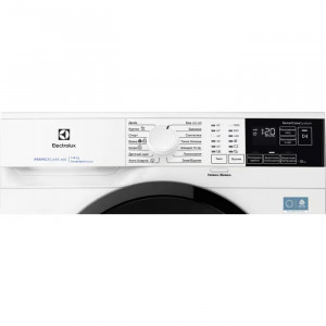 Пральна машина Electrolux EWS6406BU глибина 41см 6 кг фото