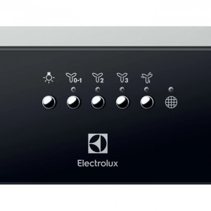 Вбудована кухонна витяжка Electrolux CFG526R фото