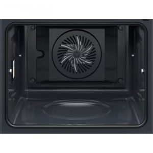 Духова шафа Electrolux EOB8S38X з парою MealAssist із функцією SteamPro 800 фото