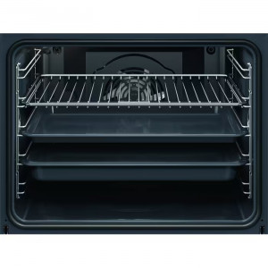 Духова шафа Electrolux EOF8H39H MealAssist 700 фото