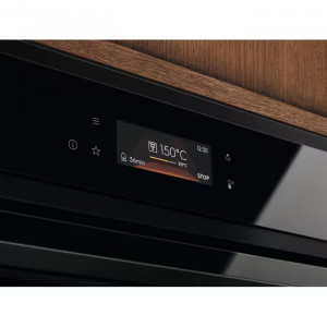 Духова шафа Electrolux EOF8H39H MealAssist 700 фото