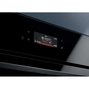 Духова шафа Electrolux LOD8P39Z SurroundCook із функцією SteamBake 500 фото
