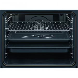 Духова шафа Electrolux LOD8P39Z SurroundCook із функцією SteamBake 500 фото