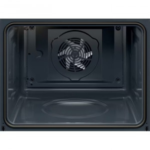 Духова шафа Electrolux LOD8P39Z SurroundCook із функцією SteamBake 500 фото