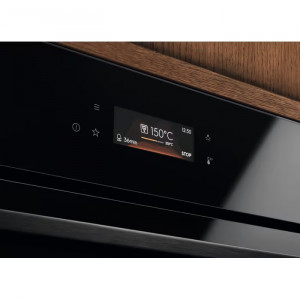Духова шафа Electrolux LOE8F38Z MealAssist 700 фото