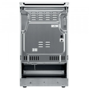 Плита комбінована Electrolux LKK560011W 50 см фото