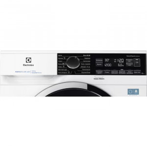 Пральна машина Electrolux EWS6226CU 6 кг фото