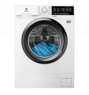 Пральна машина Electrolux EWS6347DU 7 кг фото