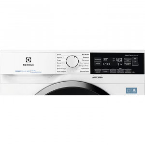 Пральна машина Electrolux EWS6347DU 7 кг фото