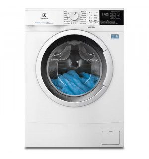Пральна машина Electrolux EWS6426WU 6 кг фото
