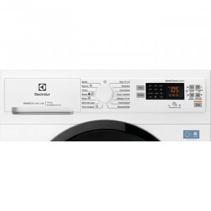 Пральна машина Electrolux EWS6526BU 6 кг фото