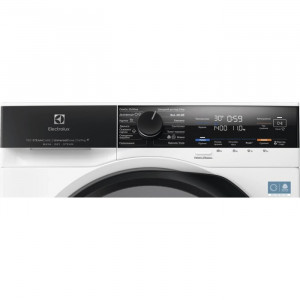Пральна машина із сушінням Electrolux EW7W4602QU 11 кг/7 кг фото