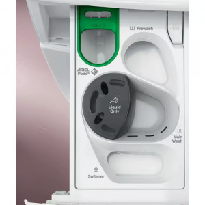 Пральна машина із сушінням Electrolux EW7W4602QU 11 кг/7 кг фото