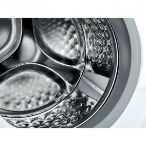 Пральна машина із сушінням Electrolux EW7W4602QU 11 кг/7 кг фото